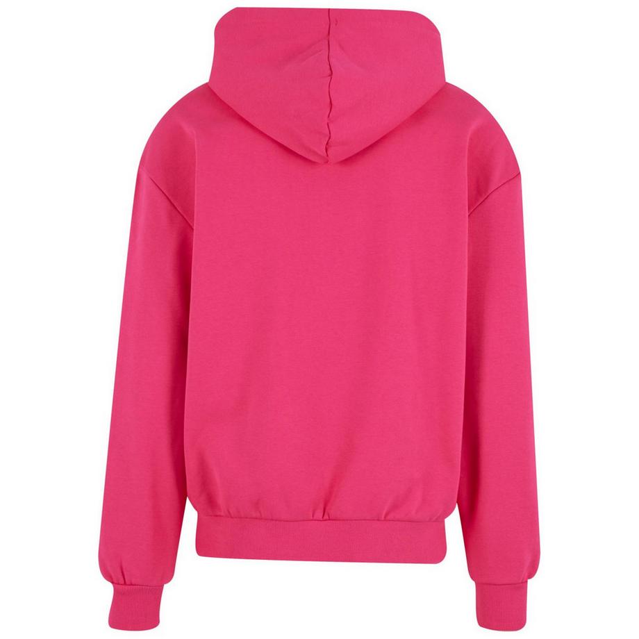 Build Your Own Felpa Con Cappuccio Oversize Ultra Pesante  
