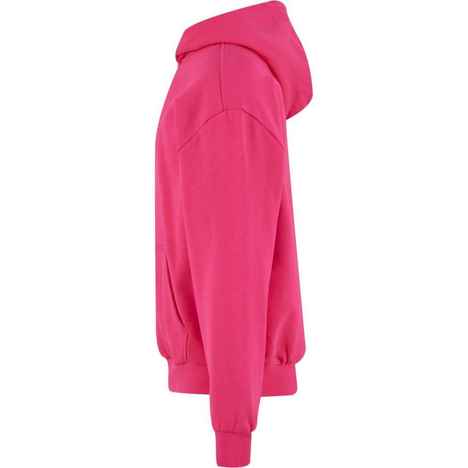Build Your Own Felpa Con Cappuccio Oversize Ultra Pesante  
