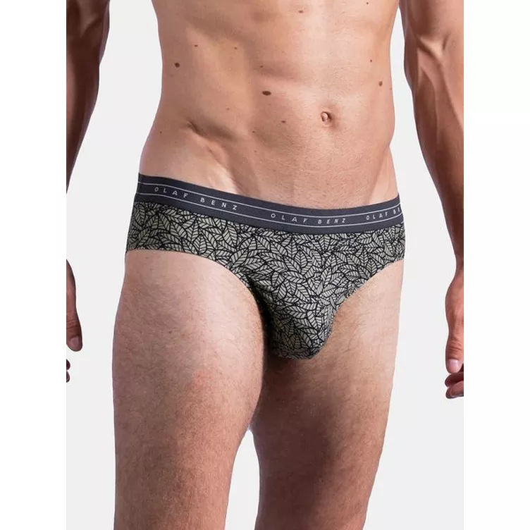 Olaf benz Sportlicher Slip RED2164 online kaufen MANOR