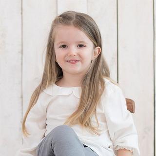 OrganicEra  Blouse bébé 