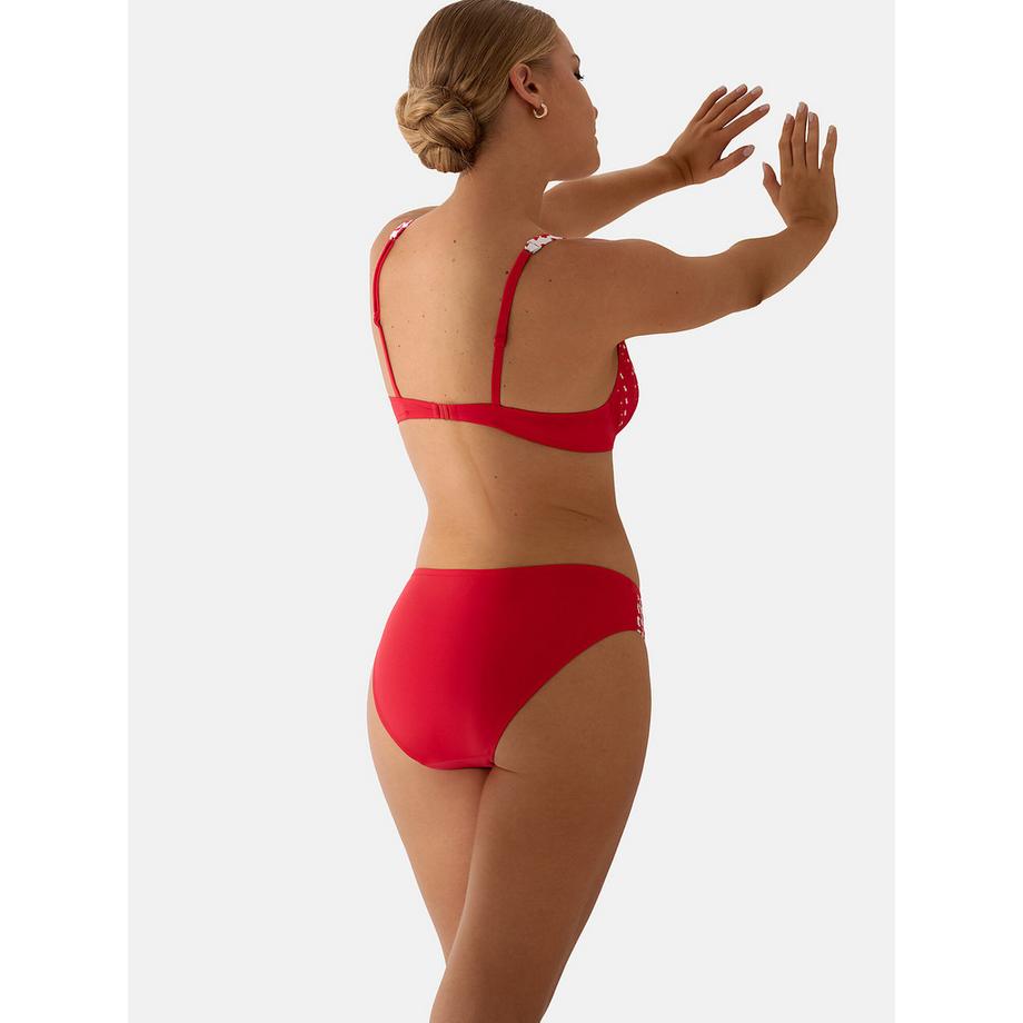 Lisca Quito High Waist Bikinihose  