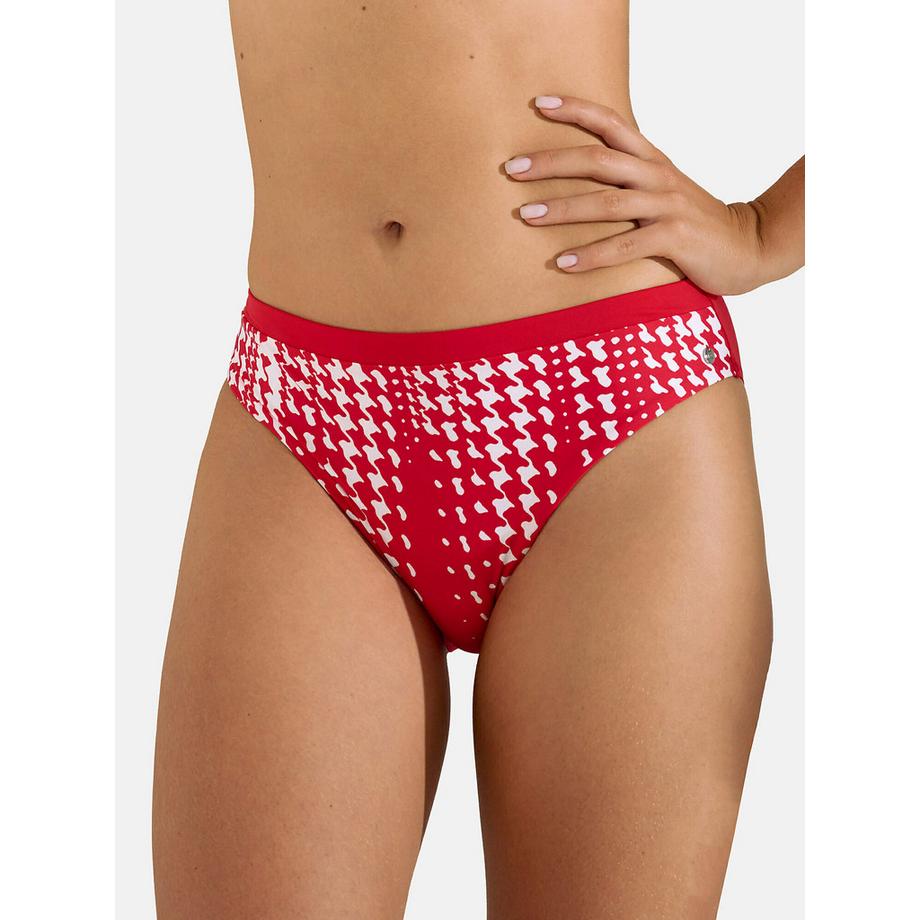 Bikinistrümpfe Badehose mit hoher Taille Quito