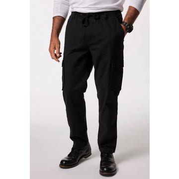 Cargohose FLEXNAMIC®, viele Taschen, Straight Fit, bis 8XL