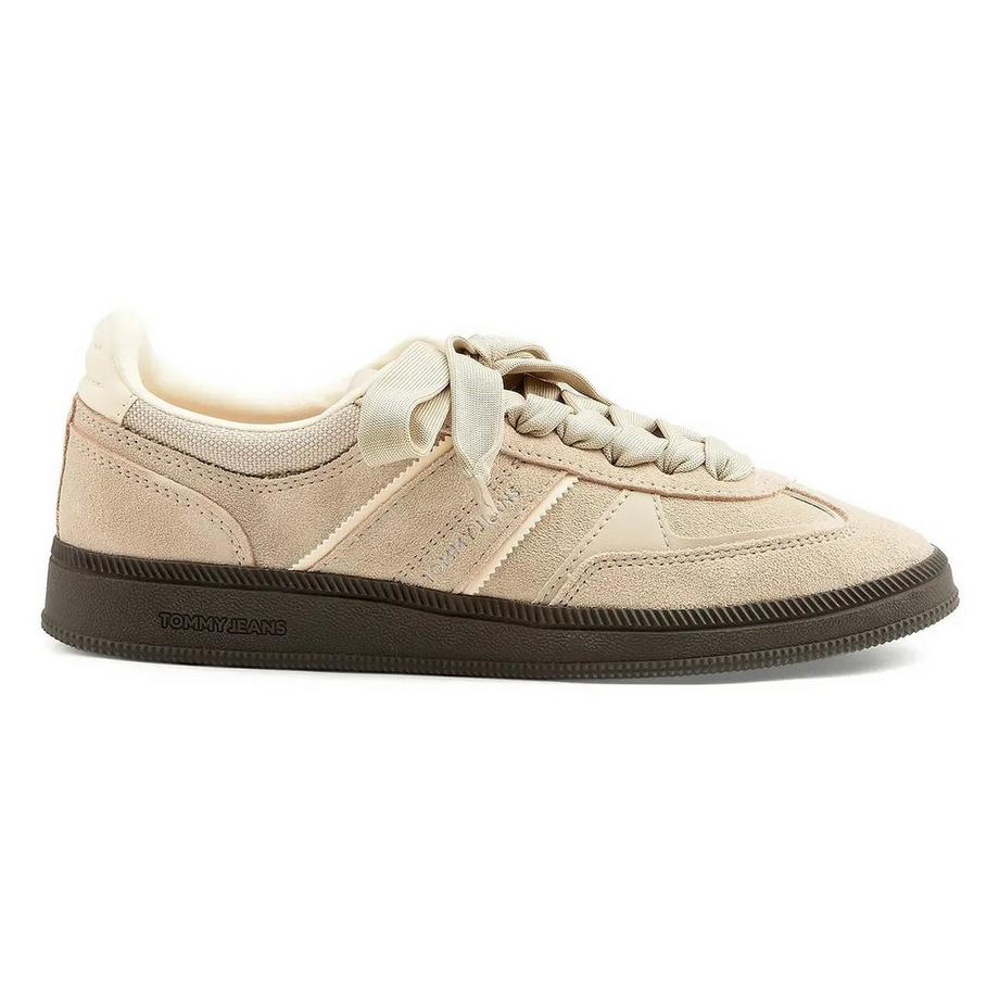 TOMMY HILFIGER Greenwich Edge Sneaker en daim  