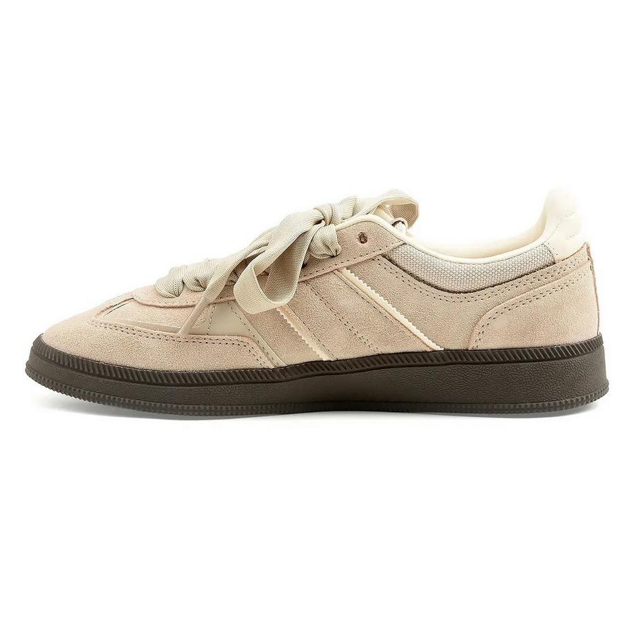 TOMMY HILFIGER Greenwich Edge Sneaker en daim  