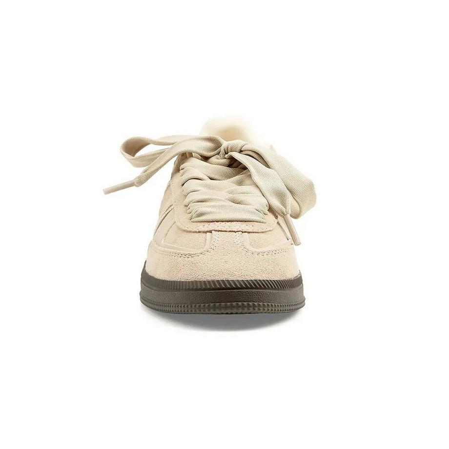 TOMMY HILFIGER Greenwich Edge Sneaker en daim  