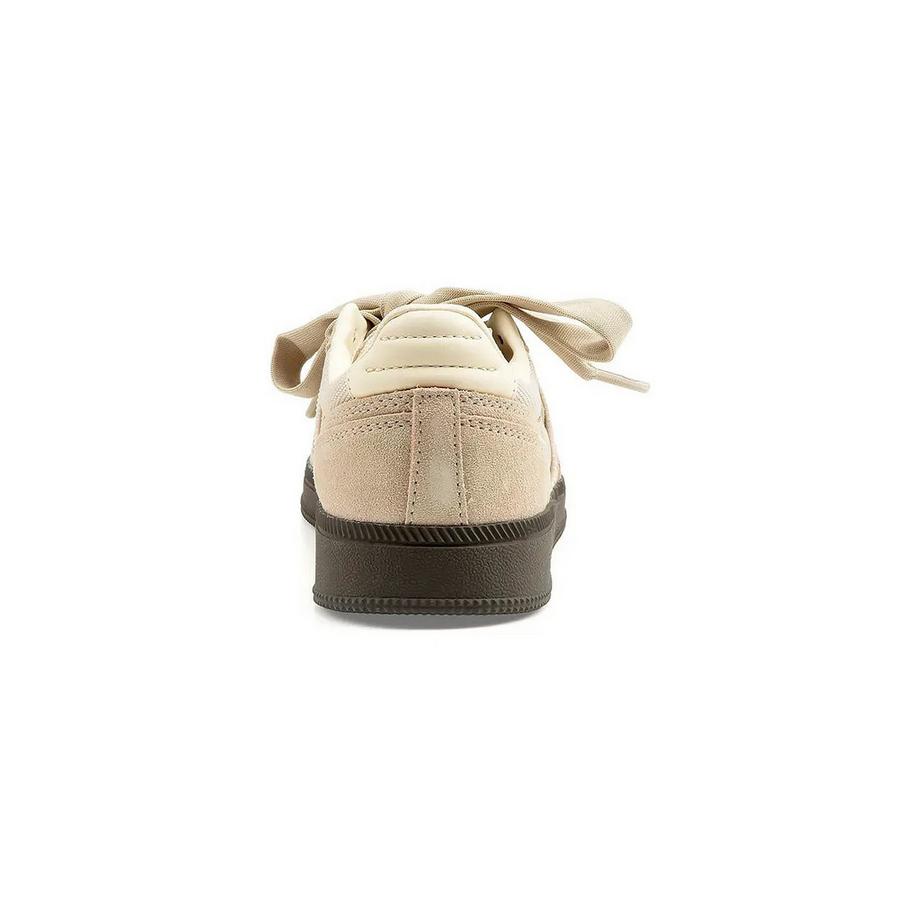TOMMY HILFIGER Greenwich Edge Sneaker en daim  