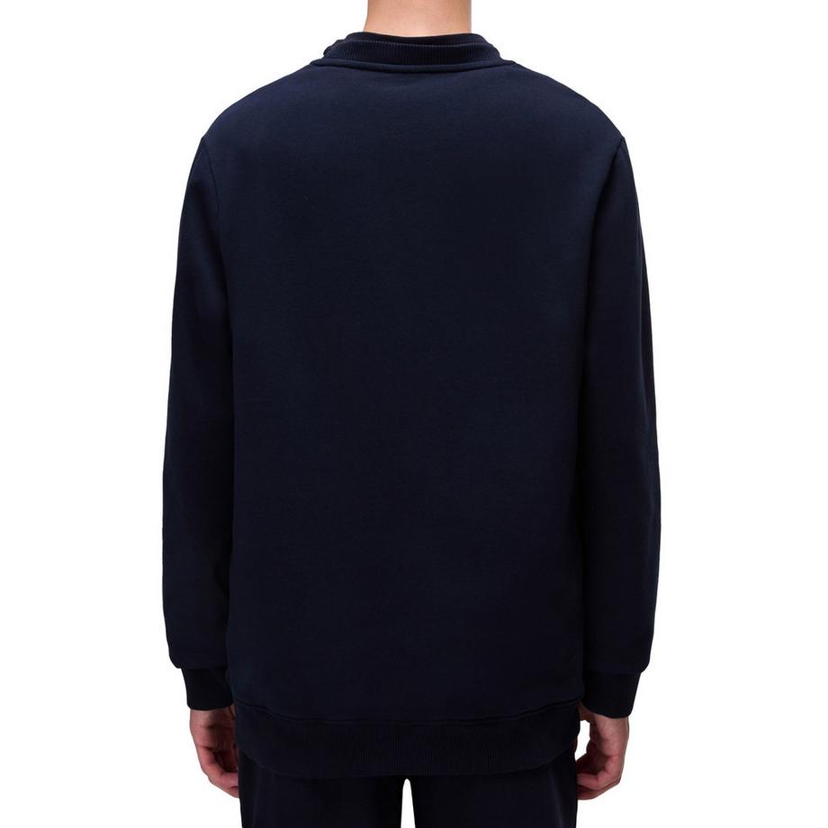 NAPAPIJRI Balis Crew 1 Sweatshirt Col Rond  
