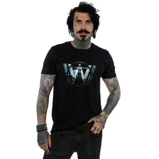 Westworld Absolute Cult T-Shirt Stampata  