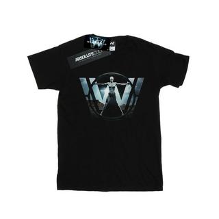 Westworld Absolute Cult T-Shirt Stampata  