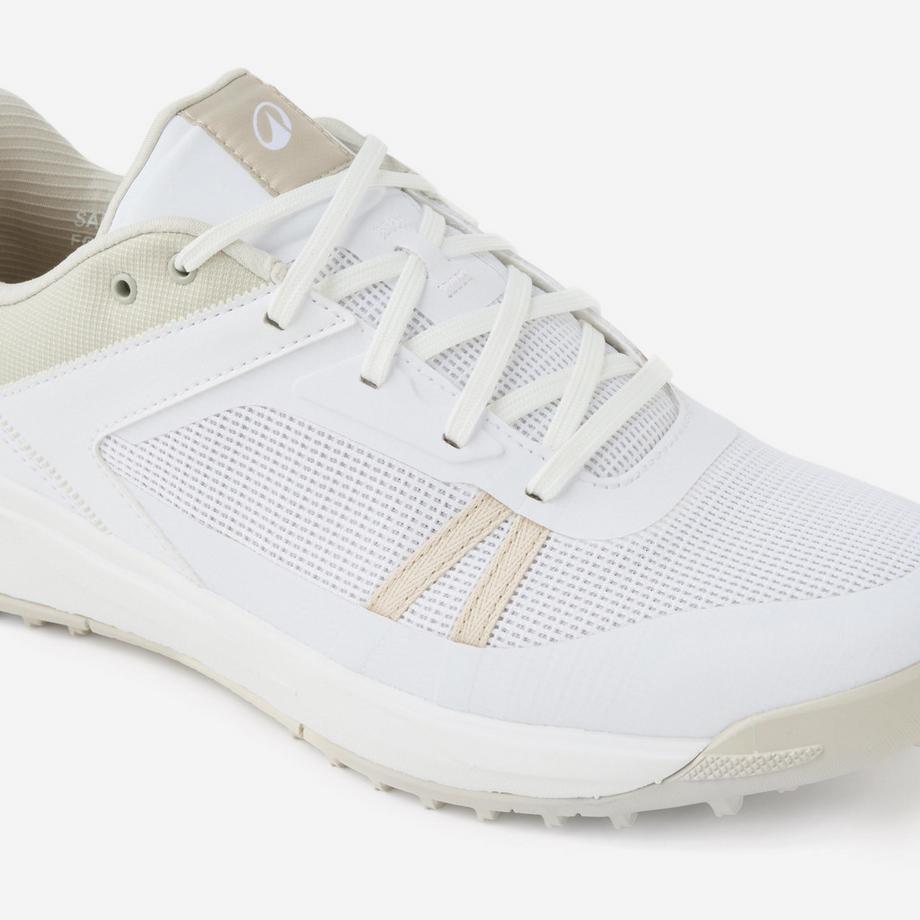 INESIS WW500 Chaussures de golf respirantes synthétiques  
