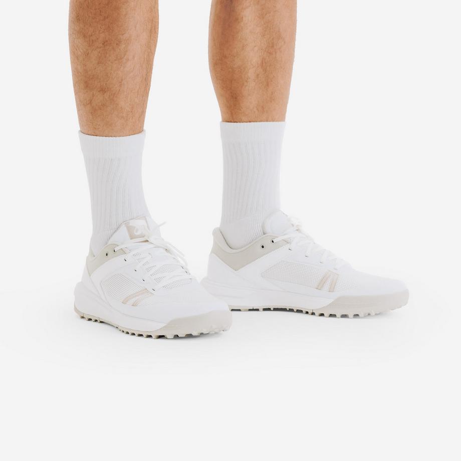 INESIS WW500 Chaussures de golf respirantes synthétiques  