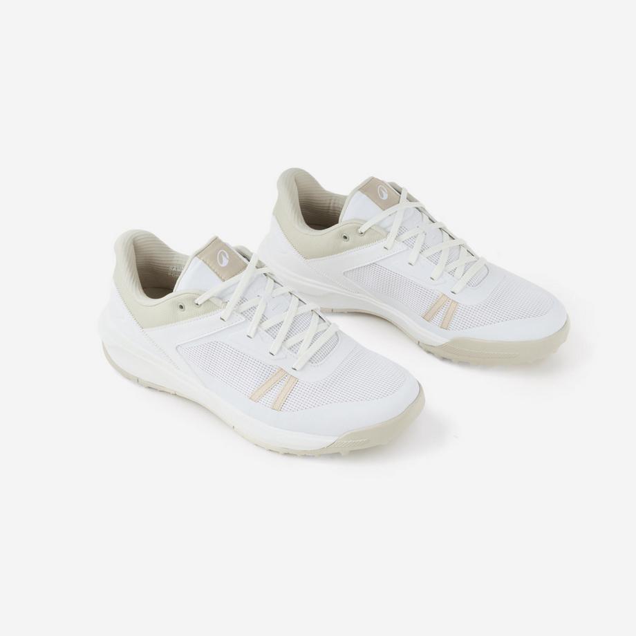 INESIS WW500 Chaussures de golf respirantes synthétiques  