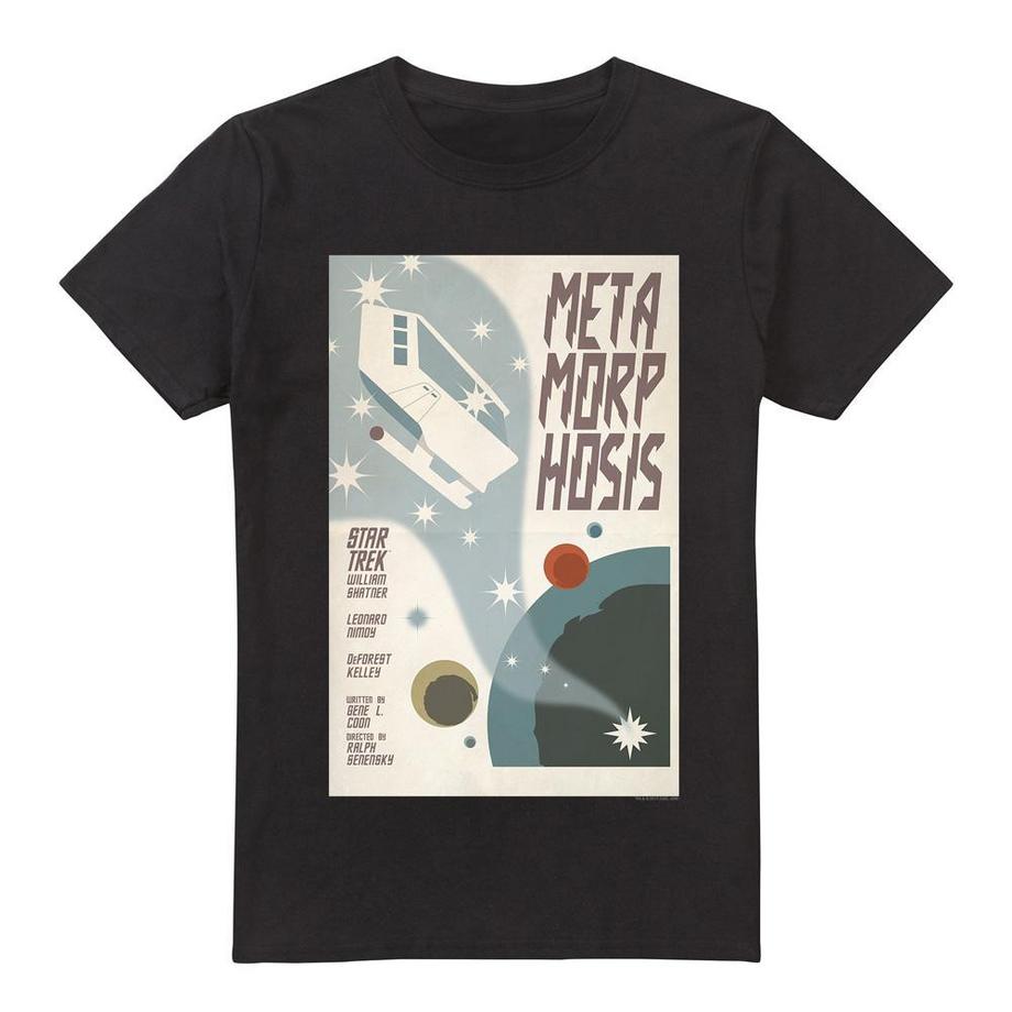 The Original Series Episode 38 TShirt