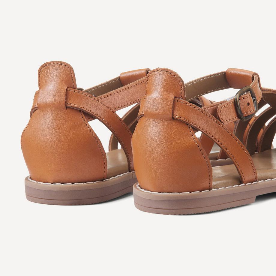 La Redoute Collections Sandales fermées  