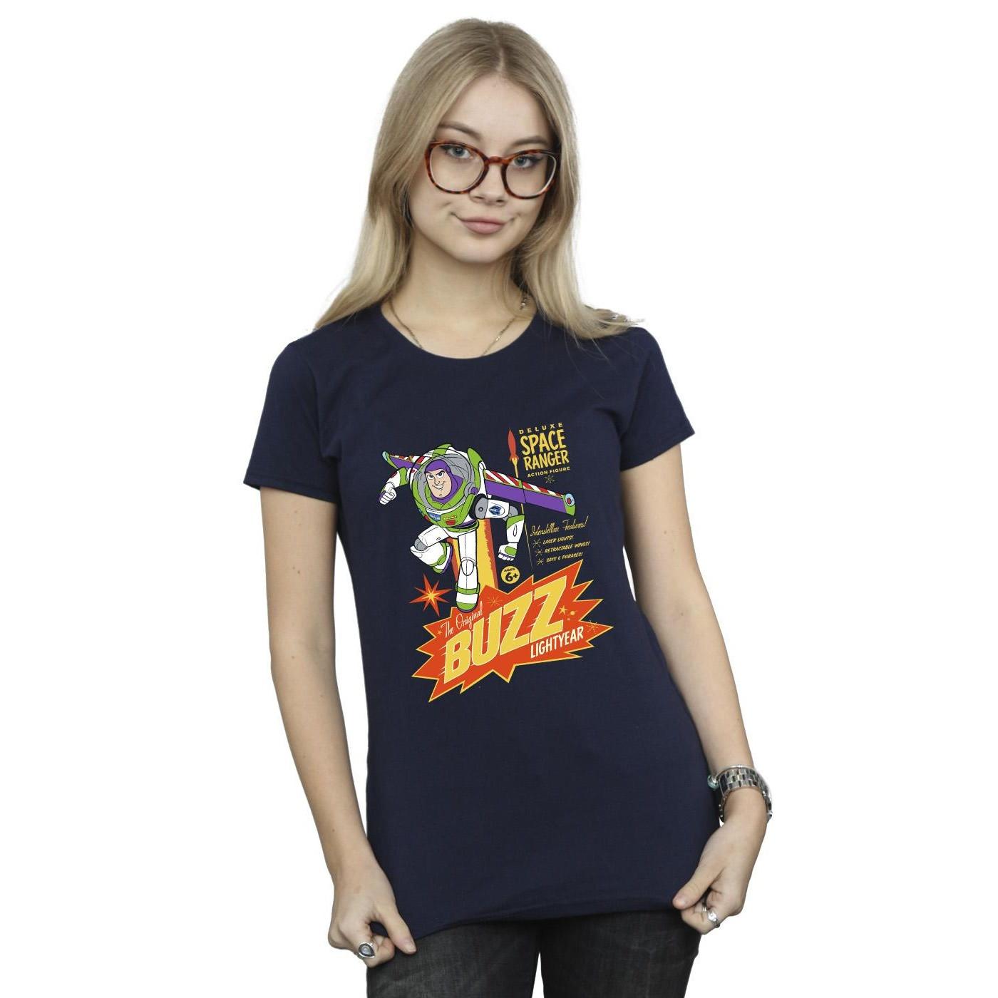 Disney  Toy Story Lightyear TShirt 