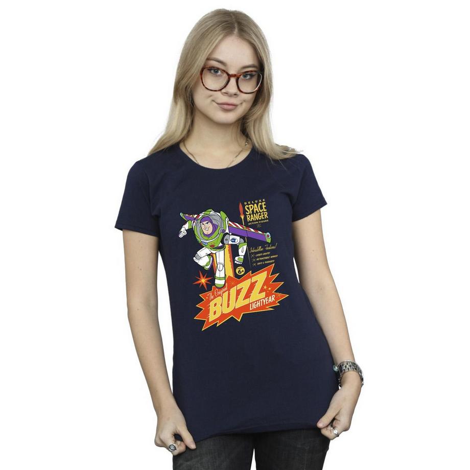 Disney Toy Story Lightyear T-Shirt  