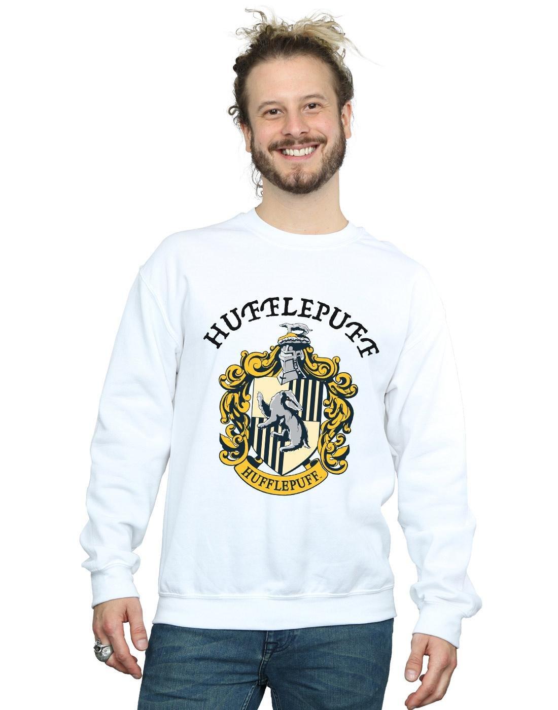 HARRY-POTTER  Sweat 