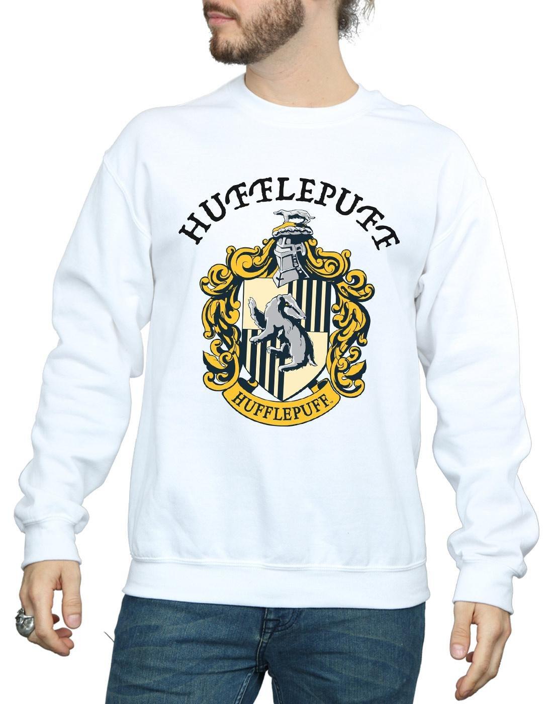 HARRY-POTTER  Sweat 