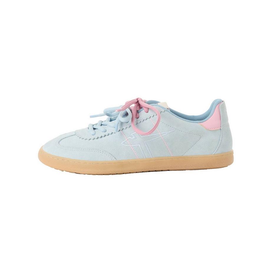 Tamaris Sneaker à lacets confortable  