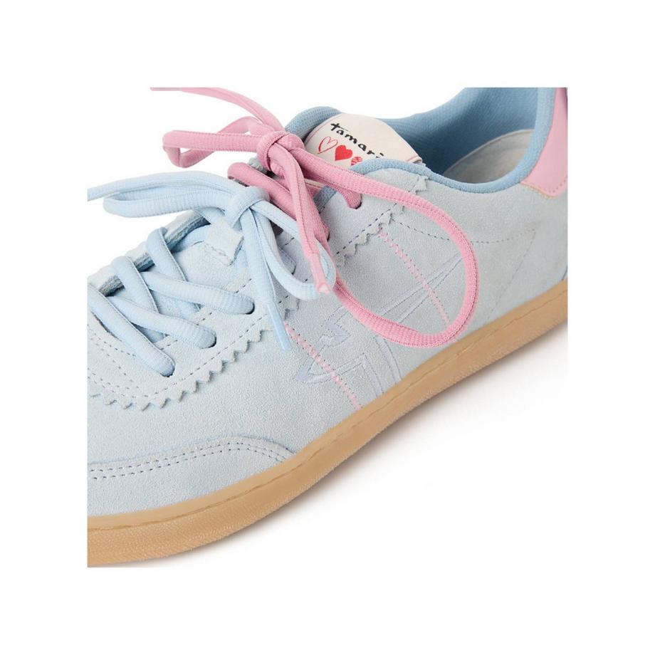 Tamaris Sneaker à lacets confortable  