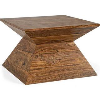mutoni Table d'appoint Egypte Pyramide 58x40  