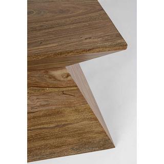 mutoni Egitto Tavolino a piramide 58x40  