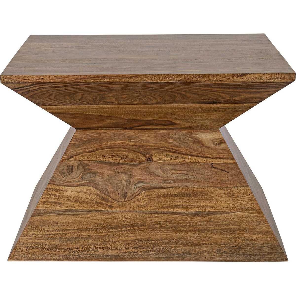 mutoni Egitto Tavolino a piramide 58x40  