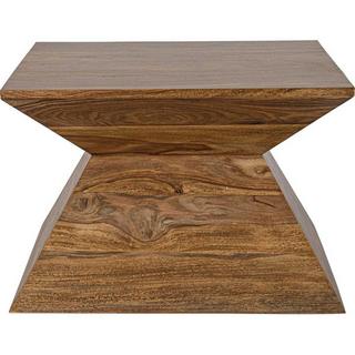 mutoni Egitto Tavolino a piramide 58x40  