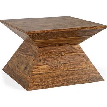 Table d&#039;appoint Egypt Pyramid 58x40