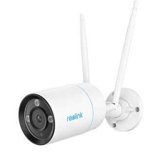Reolink  W330 Outdoor 4K Wifi Kamera 
