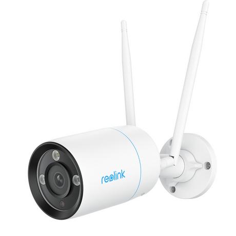 Reolink  W330 Outdoor 4K Wifi Kamera 