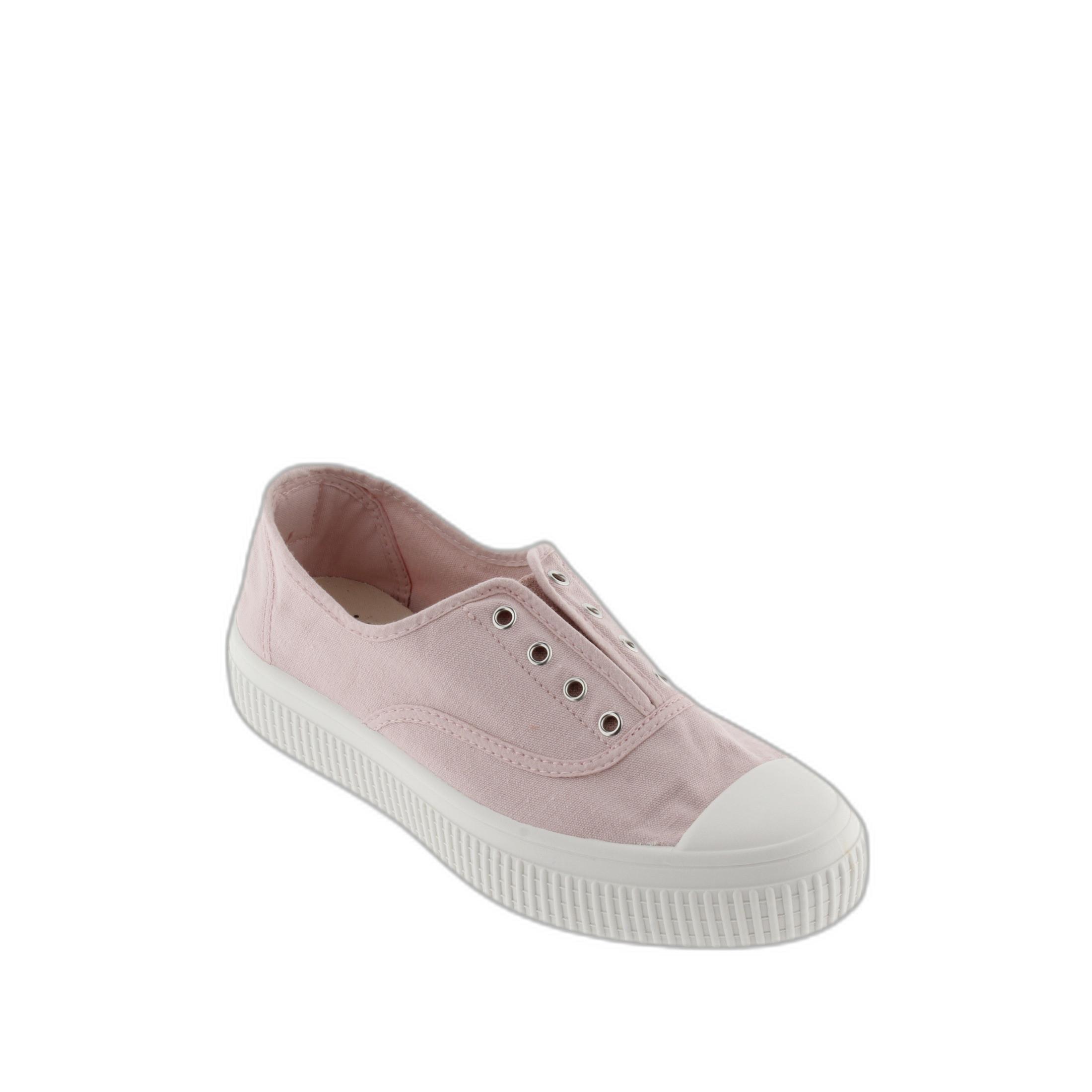 Victoria  sneakers leinwand damen re-edition 