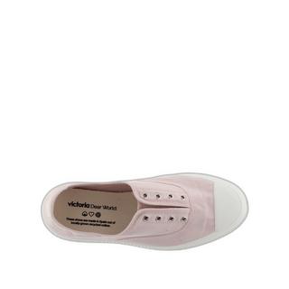 Victoria  sneakers leinwand damen re-edition 