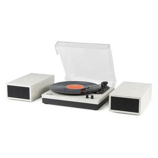 Fenton  Fenton RP165M Giradischi con trasmissione a cinghia Bianco Automatico 