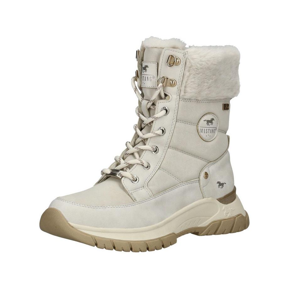 Stiefelette