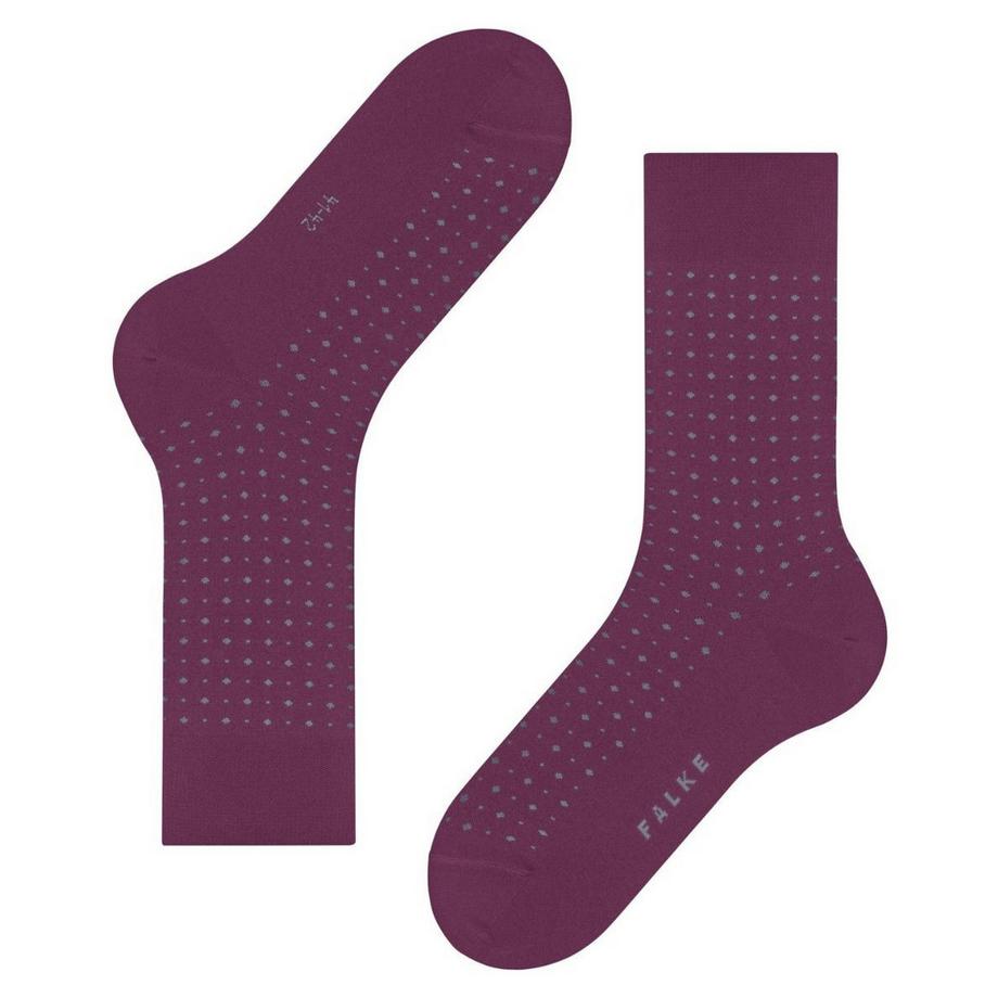 FALKE Polished Dot Calze da Città  