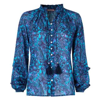 Joe Browns Boho Top Paisleymuster  