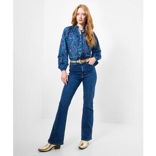 Joe Browns Boho Top Paisleymuster  