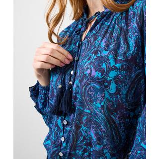 Joe Browns Boho Top Paisleymuster  