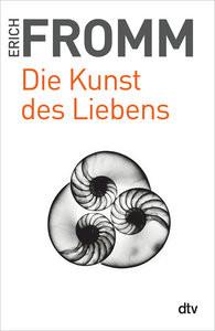 Die Kunst des Liebens Fromm, Erich; Funk, Rainer (Hrsg.); Mickel, Liselotte (Übersetzung); Mickel, Ernst (Übersetzung) Livre de poche 