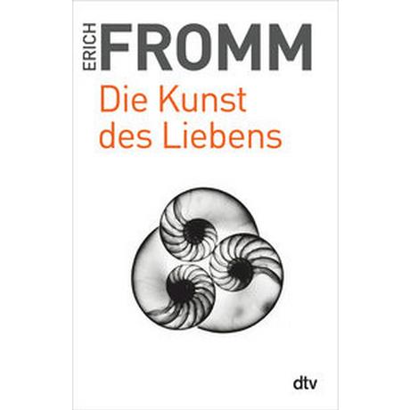 Die Kunst des Liebens Fromm, Erich; Funk, Rainer (Hrsg.); Mickel, Liselotte (Übersetzung); Mickel, Ernst (Übersetzung) Livre de poche 