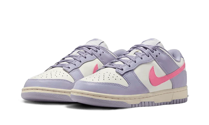 NIKE  Dunk Low Indigo Haze 