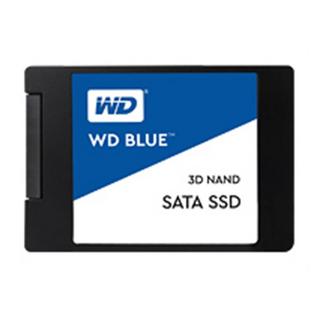 WD  SSD Blue 3D NAND SSD 