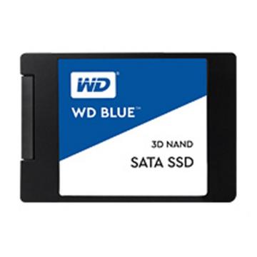 SSD Blue 3D NAND SSD