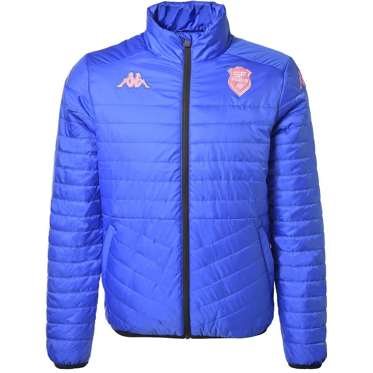 Kappa  jacke tade françai 2021/22 areco 