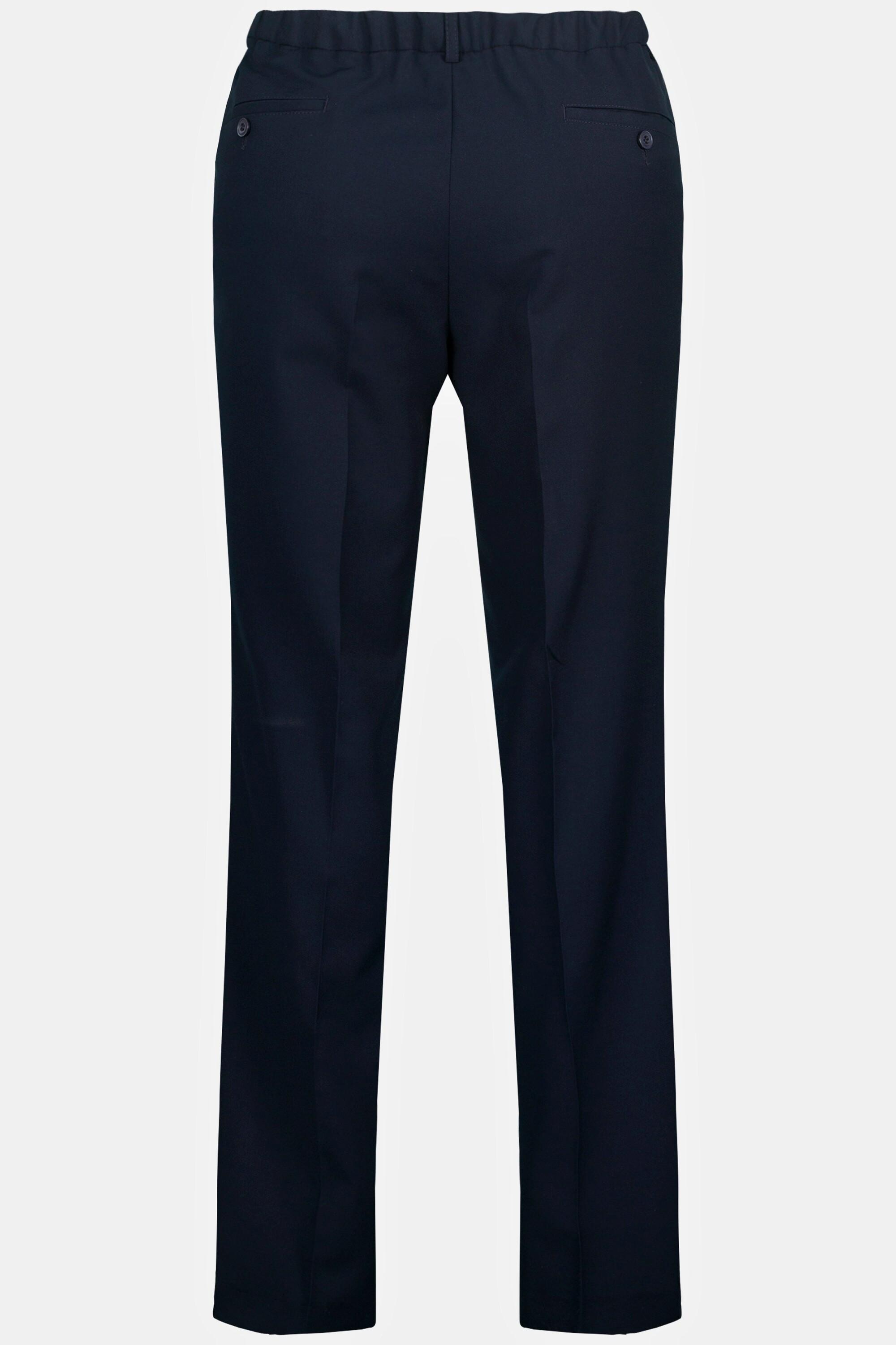 JP1880  Pantaloni per feste della collezione di capi coordinati Bacchus con cintura parzialmente elastica 