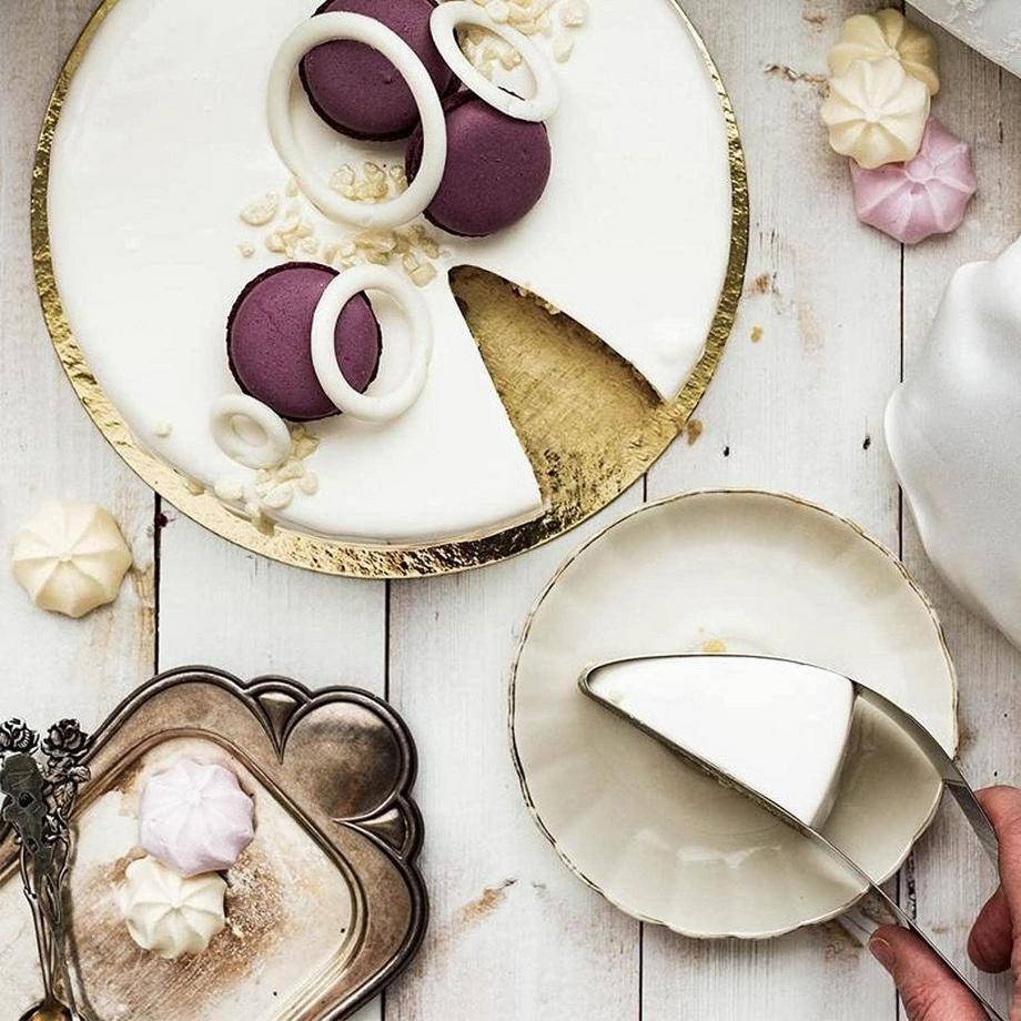 Northio  Coupe-gâteau 