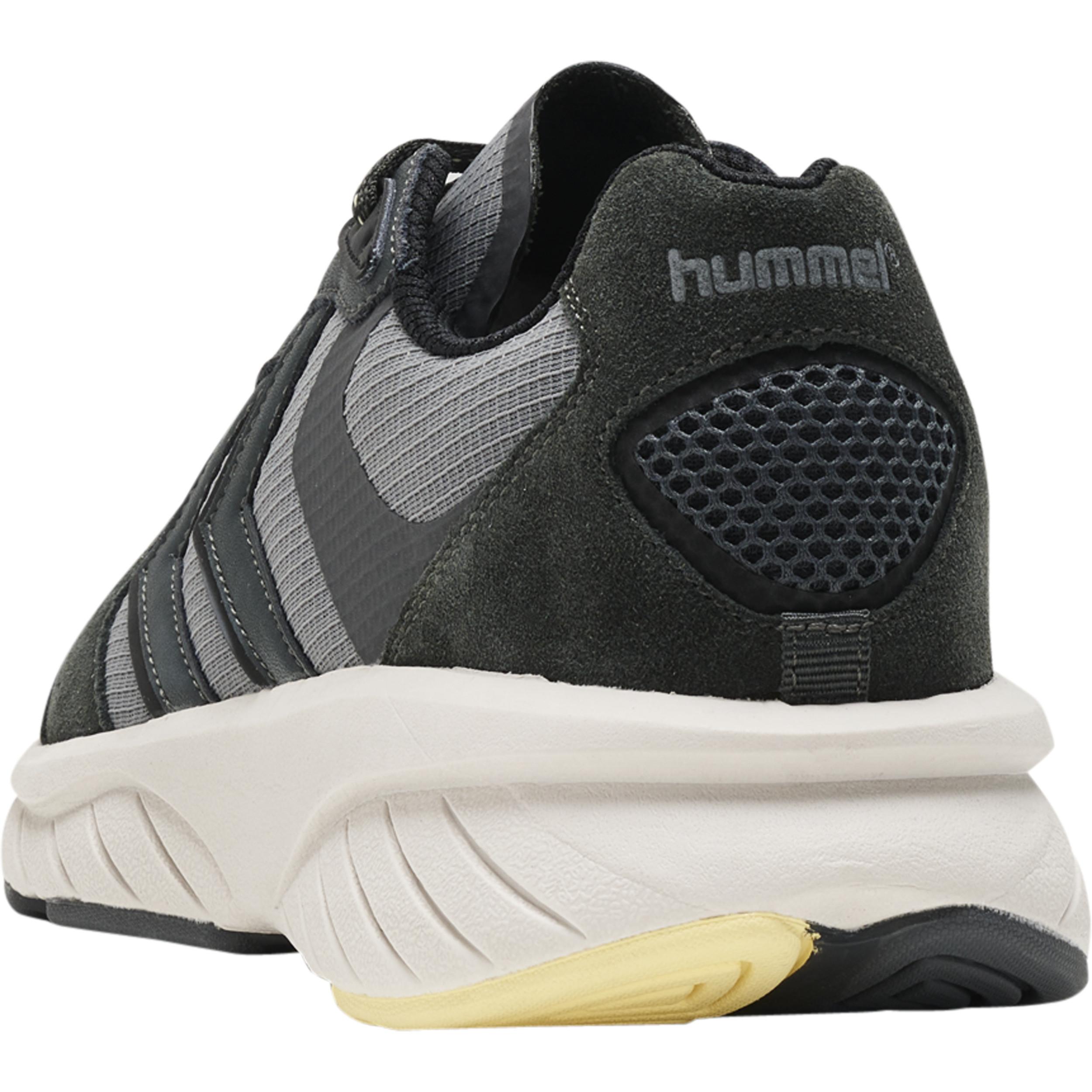 Hummel  scarpe da basket reach lx 6000 