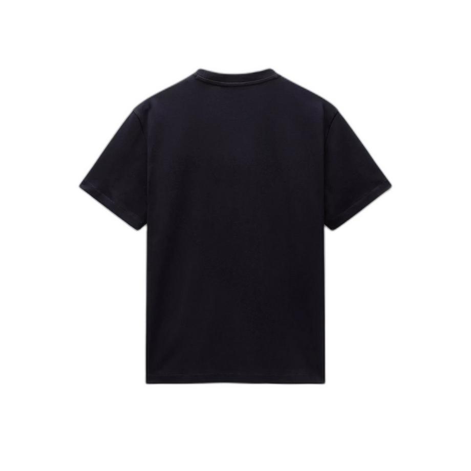 NAPAPIJRI S-Box T-Shirt Manica Corta  